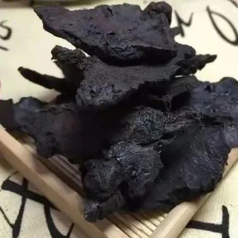 The Magical Effects of Rehmannia (Shu Di Huang)