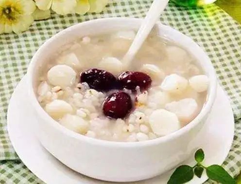 The Efficacy and Consumption Methods of Coix Seed (Yi Yi Ren)
