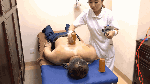The Marvelous Cupping Therapy in Traditional Chinese Medicine: Many Benefits, but Not for Everyone!