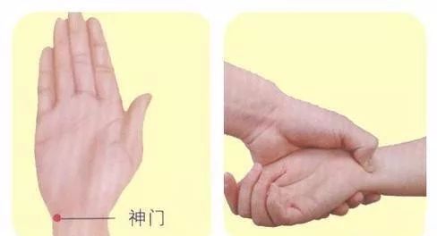 50 Common Acupuncture Points for Treating Various Ailments