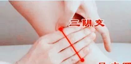 50 Common Acupuncture Points for Treating Various Ailments