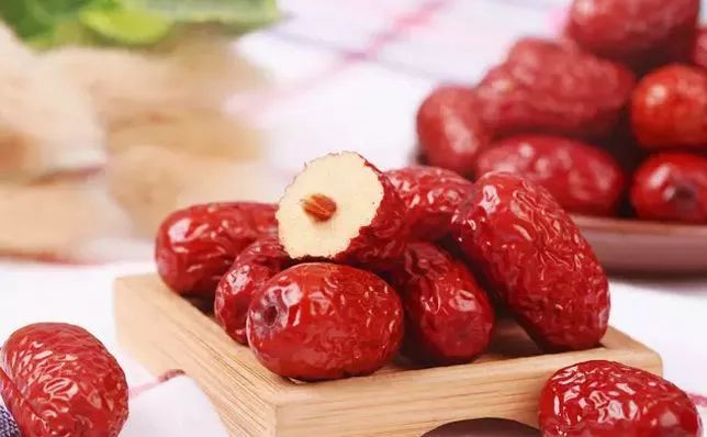 Foods for Nourishing Blood