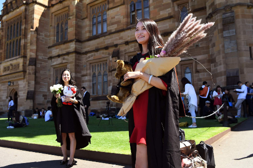 The Increasing Demand for Male Graduate Students Amidst Gender Imbalance