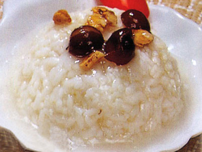 Understanding a Chinese Herb in Three Minutes: Dang Shen (Codonopsis pilosula)