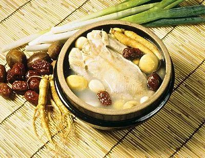 What is Medicinal Cuisine?