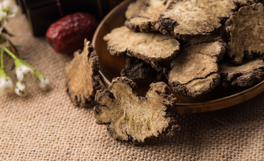 Understanding Chinese Herbal Medicine: Chuanxiong (Ligusticum Chuanxiong)