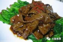 10 Medicinal Dishes for Kidney Deficiency, Chronic Gastritis, Hypertension, Coronary Heart Disease, and Chronic Nephritis