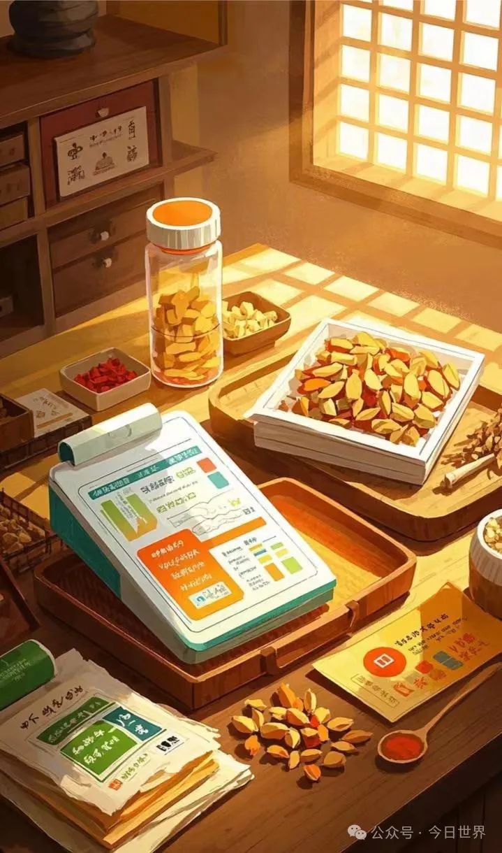 Why Traditional Chinese Medicine Seems Less Effective Today: A Reflection on Quality and Practice