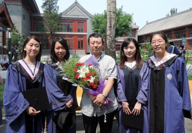 The Increasing Demand for Male Graduate Students Amidst Gender Imbalance