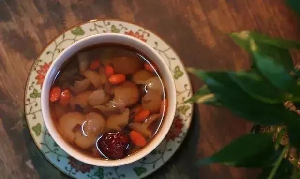 What to Eat for Qi, Blood, Yin, and Yang Supplementation in Traditional Chinese Medicine?