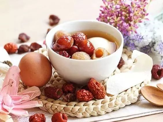 How Women Can Nourish Their Blood