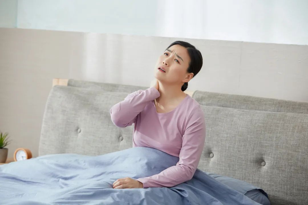 Six Signs of Liver Qi Stagnation and How to Adjust It: The Sooner You Know, the Better!