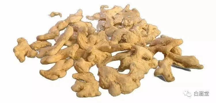 Ginger (Gan Jiang): A Comprehensive Overview of Its Properties and Uses in Traditional Chinese Medicine
