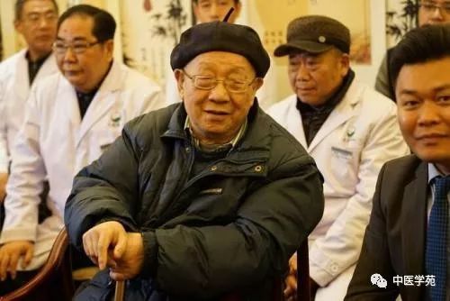 Master of Traditional Chinese Medicine Discusses How to Study the 'Essentials of the Golden Cabinet' (Part 1)