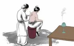 Traditional Chinese Medicine: Bloodletting Therapy in Rehabilitation