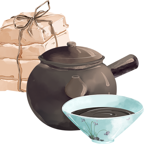 Astragalus: The Herb of Vitality