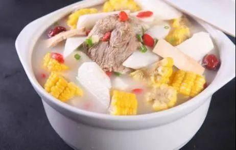 Dietary Regulation for Harmonious Constitution in Traditional Chinese Medicine