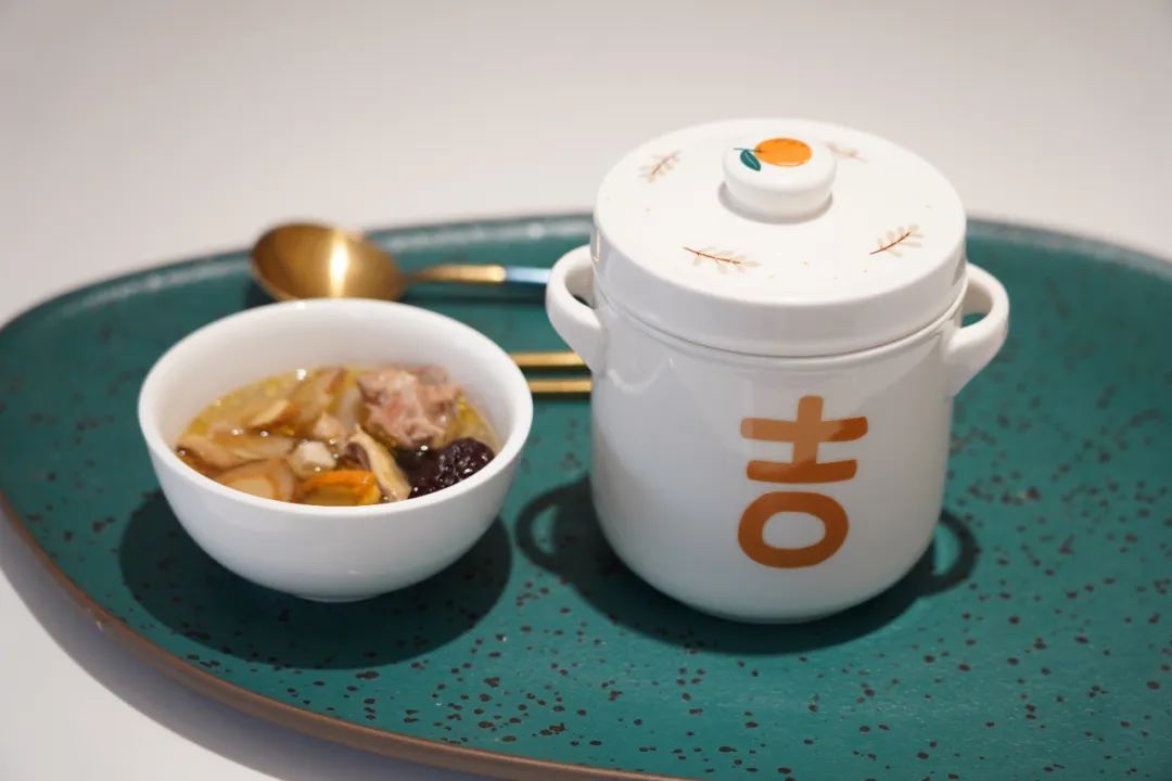 Gui: Reproductive Traditional Chinese Medicine Dietary Therapy
