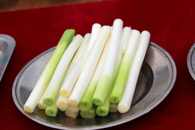Top Ten Yang-Warming and Cold-Dissipating Ingredients