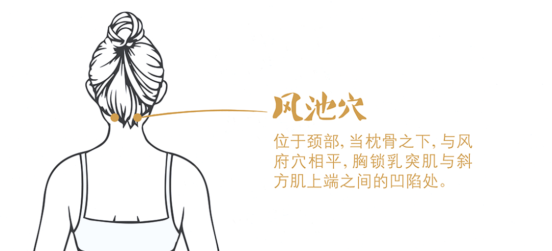 Regularly Press These Acupuncture Points for Sufficient Qi and Blood, Balancing Yin and Yang!