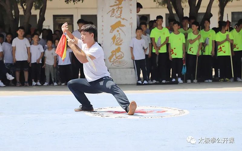 The 19 Benefits of Practicing Tai Chi