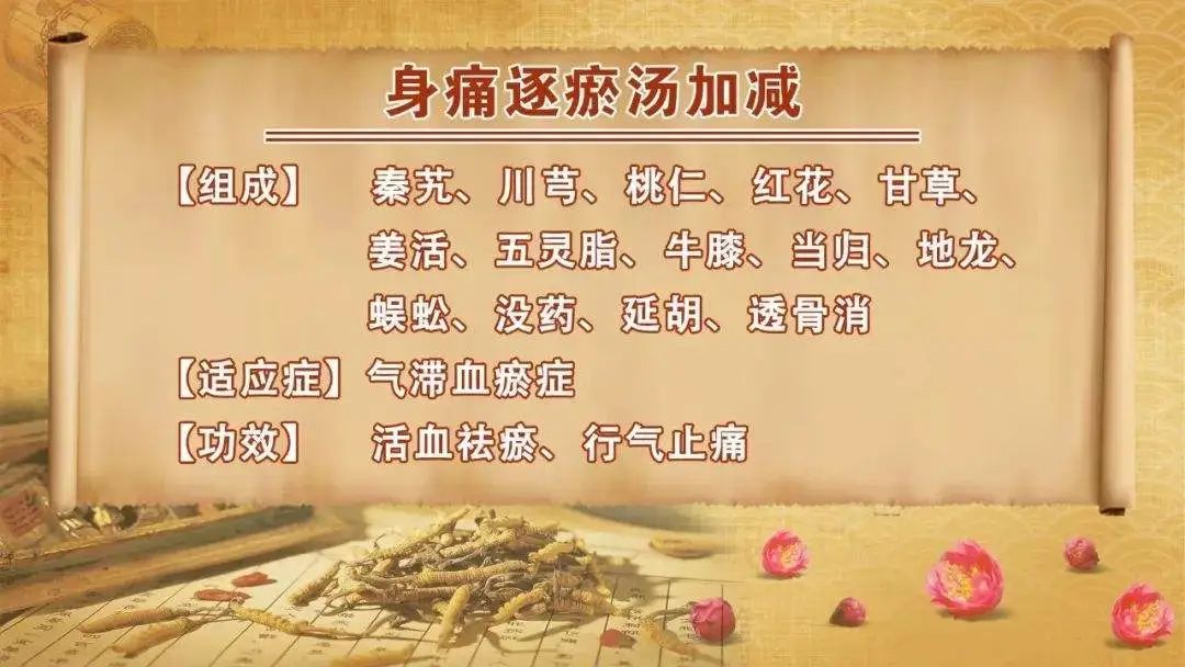 Unclog Your Vessels, Feel Light All Over! Sharing 6 Chinese Patent Medicines for Activating Blood Circulation and Resolving Stasis