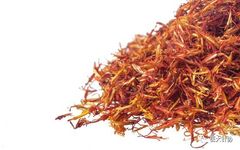 Understanding a Chinese Herb Each Week: Safflower