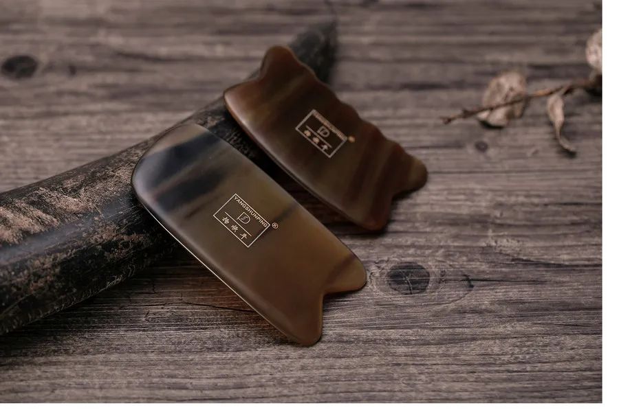 Understanding Gua Sha in Traditional Chinese Medicine: What is Being Scraped?