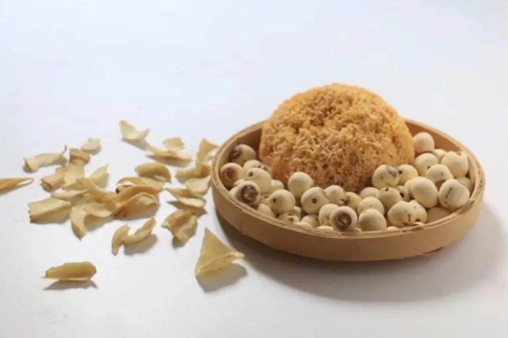 The Past and Present of Medicinal Cuisine