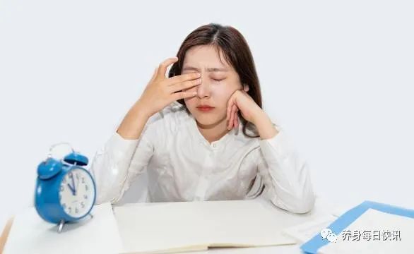 Five Signs of Liver Qi Stagnation: The More You Have, the More Serious the Liver Damage