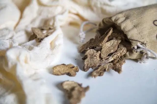 Exploring Cang Zhu: A Remedy for Wind, Dampness, and Cold, Alleviating Headaches, Body Pain, and Bone Pain