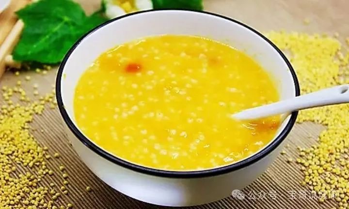 Top 10 Foods for Qi Nourishment and Health