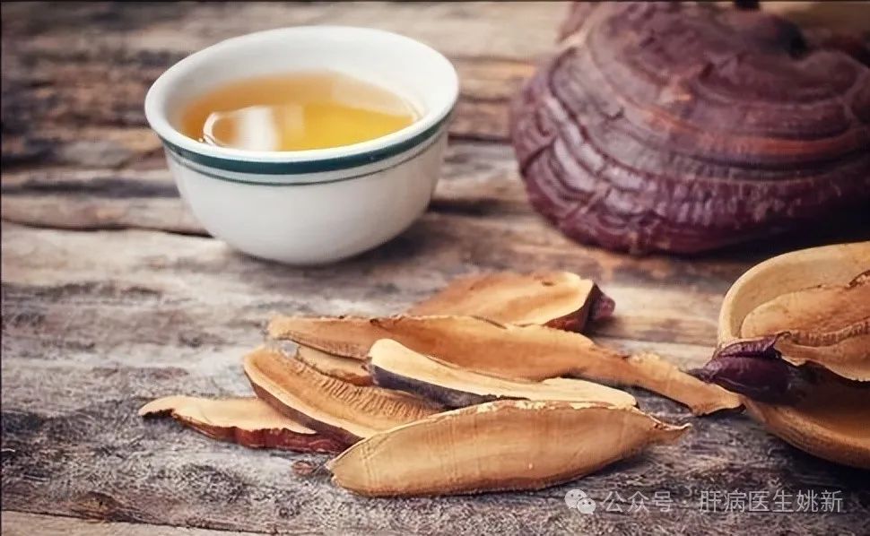 Two 'Blood-Nourishing Generals' to Revitalize Your Liver