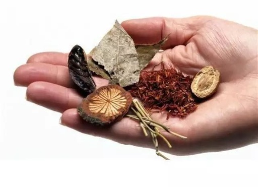 Comprehensive Guide to the Properties of Chinese Medicinal Herbs