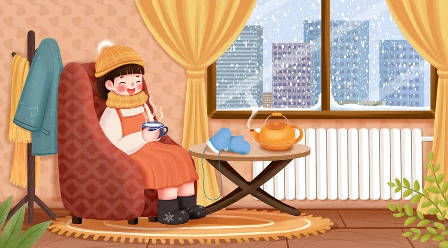 How to Nourish Spleen and Stomach Deficiency Cold in Winter?