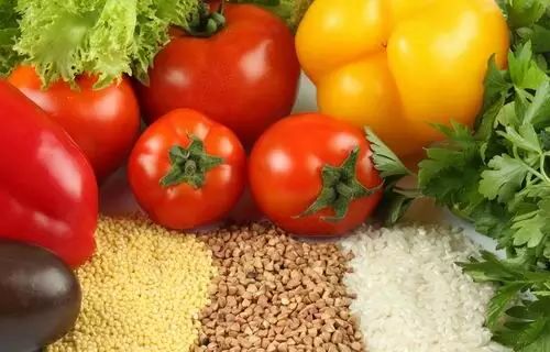 Health Benefits of Whole Grains: Formulas for Wellness