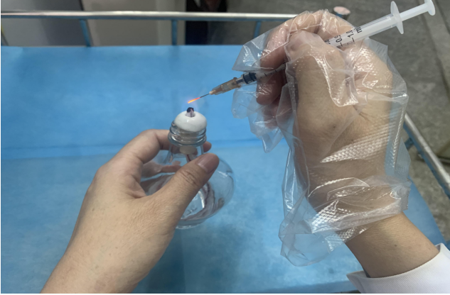 Essential Knowledge of Fire Needle Therapy in Dermatology