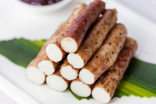Understanding Medicinal Cuisine: Start Here