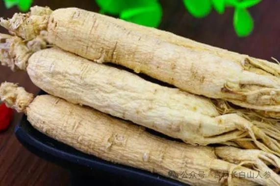Unveiling Bai Ren Shen: The Mysterious King of Ginseng and Its Comprehensive Benefits