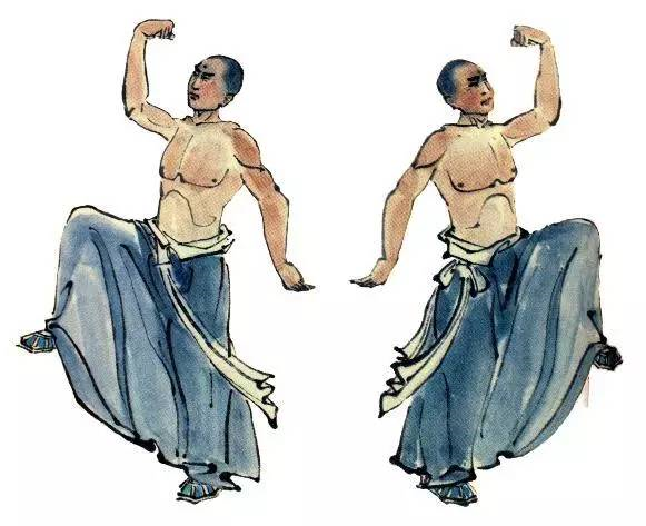 Detailed Explanation of the Twelve Movements of the Ancient Yi Jin Jing