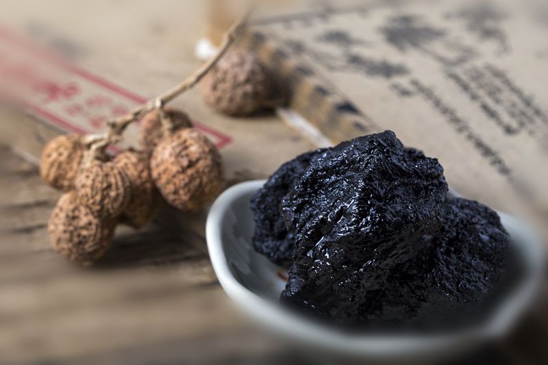 Daily Chinese Herbal Medicine Class