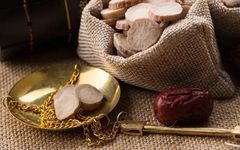 Interpretation of Traditional Chinese Herbs: Bai Shao (White Peony)