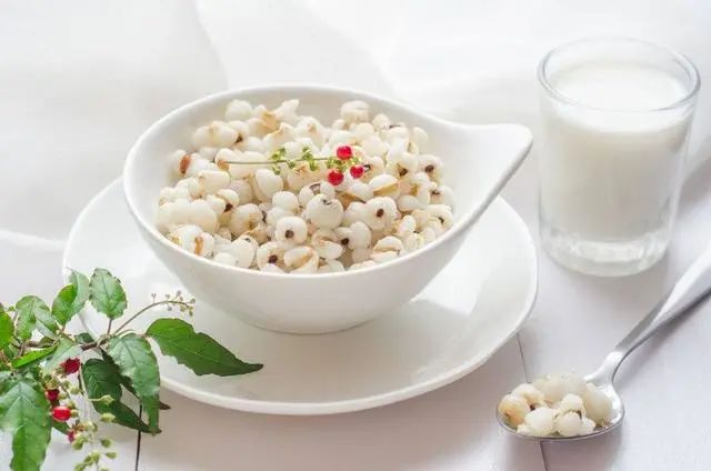 What Foods Can Help Eliminate Dampness? Regularly Eating These 16 Types May Clear Dampness