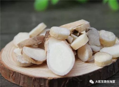 Understanding Chinese Medicine: Bai Shao (White Peony)