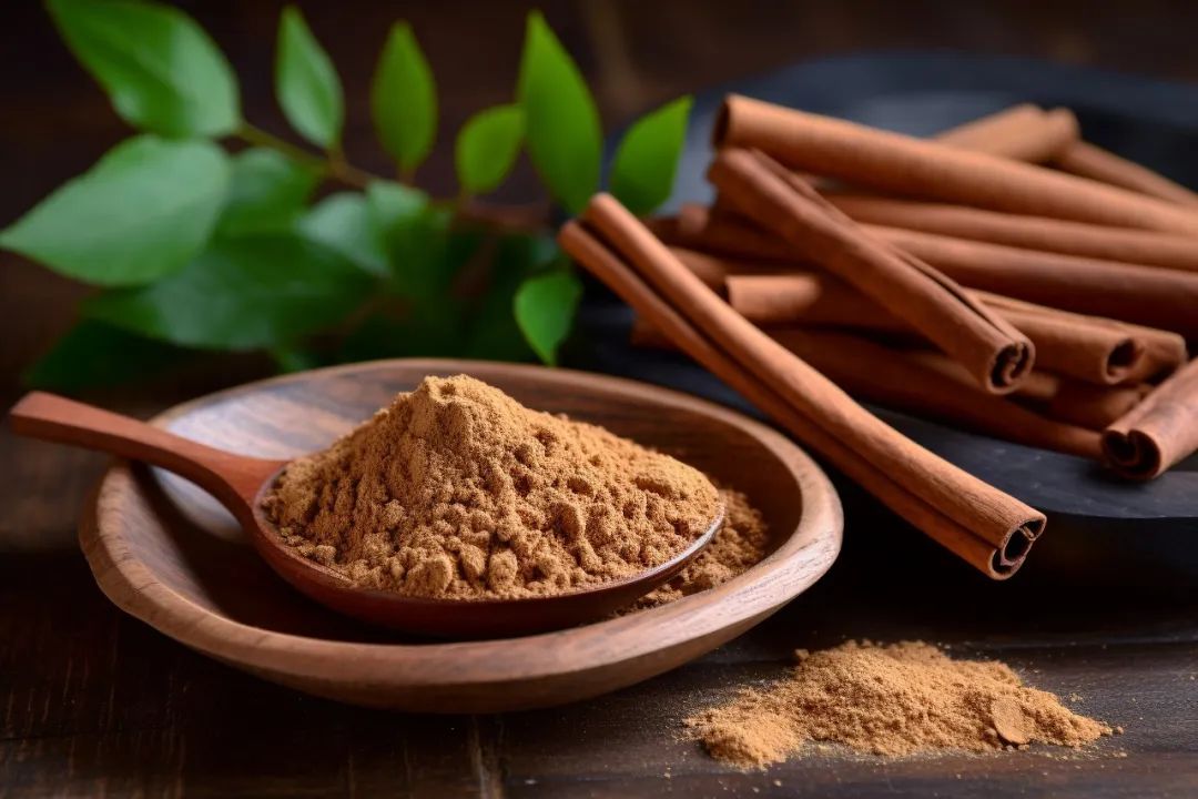 Cinnamon: A Natural Way to Boost Yang Energy