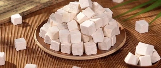 Traditional Chinese Medicine for Strengthening the Spleen and Stomach: Effective Ingredients!