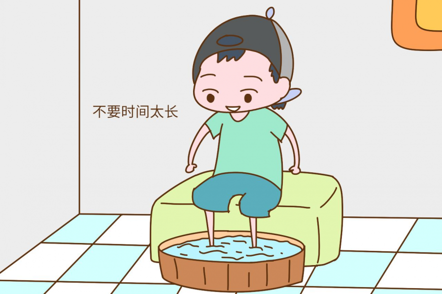 Prevention and Treatment of Exogenous Fever in Children According to Traditional Chinese Medicine