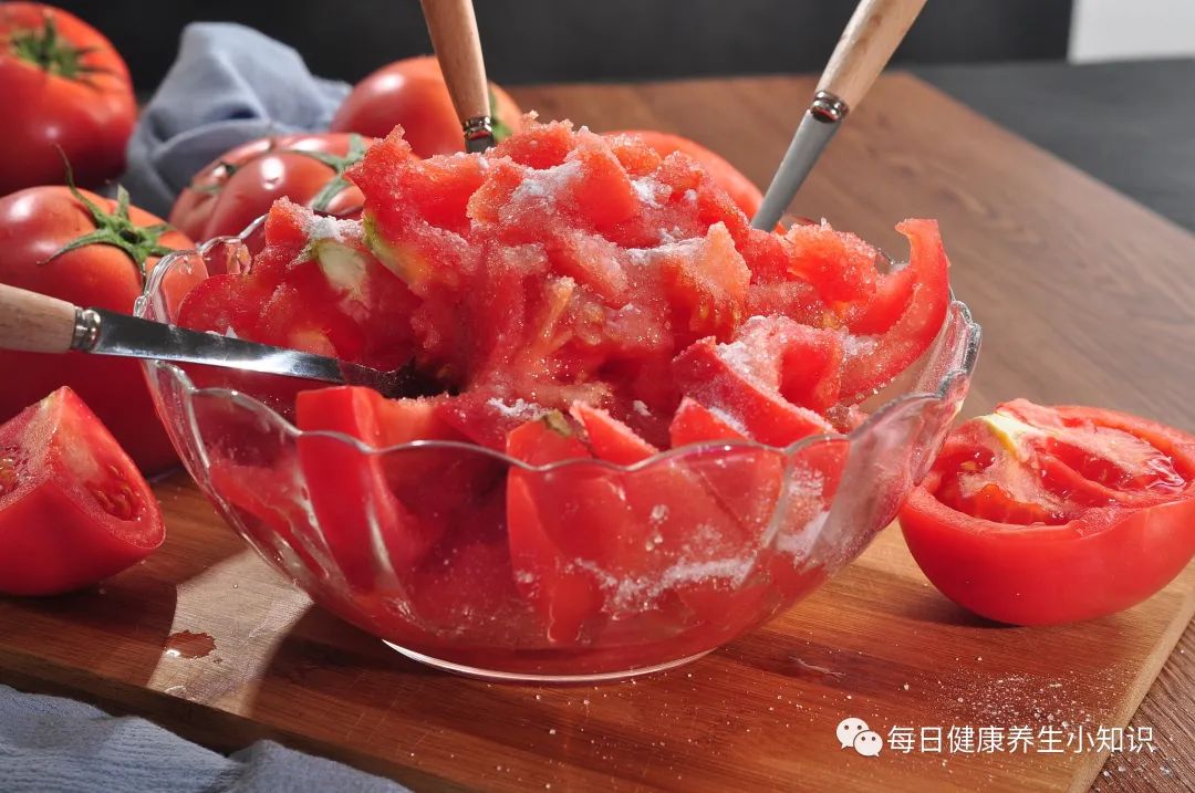 Four Types of Foods That Are 'Blood Nourishing Experts' for Anemia