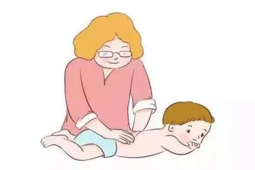 A Collection of 21 Common Pediatric Tuina Techniques with Animated Illustrations: Learning is Endless!