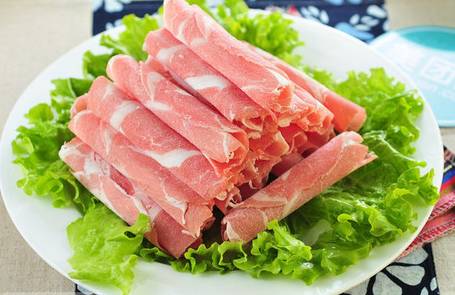 What to Eat for Spleen and Stomach Yang Deficiency